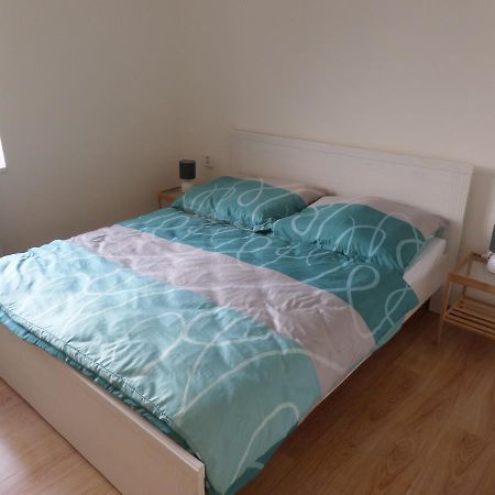 Apartmany Trutnov Promenada 외부 사진