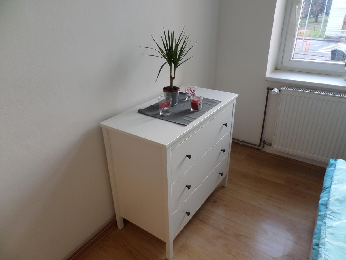 Apartmany Trutnov Promenada 외부 사진