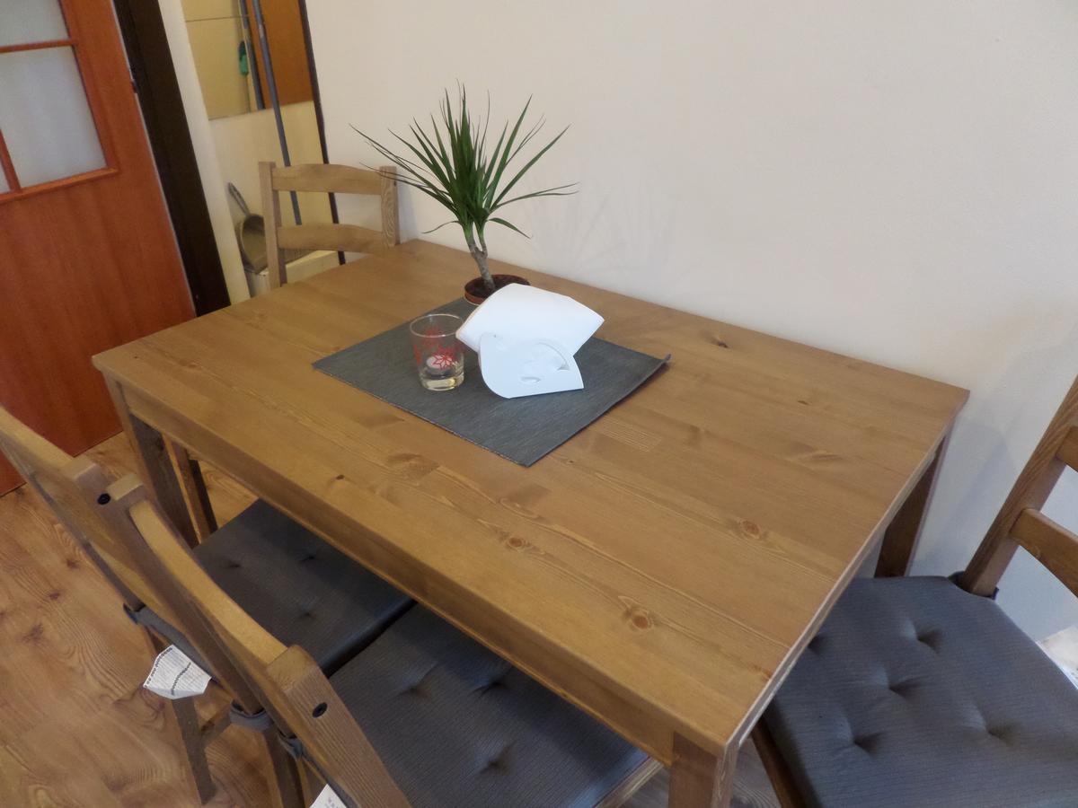 Apartmany Trutnov Promenada 외부 사진