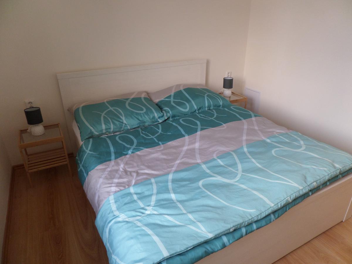 Apartmany Trutnov Promenada 외부 사진