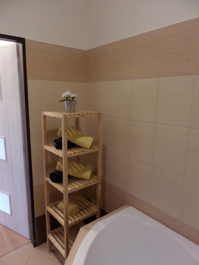 Apartmany Trutnov Promenada 외부 사진