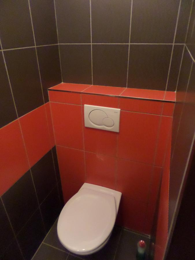 Apartmany Trutnov Promenada 외부 사진