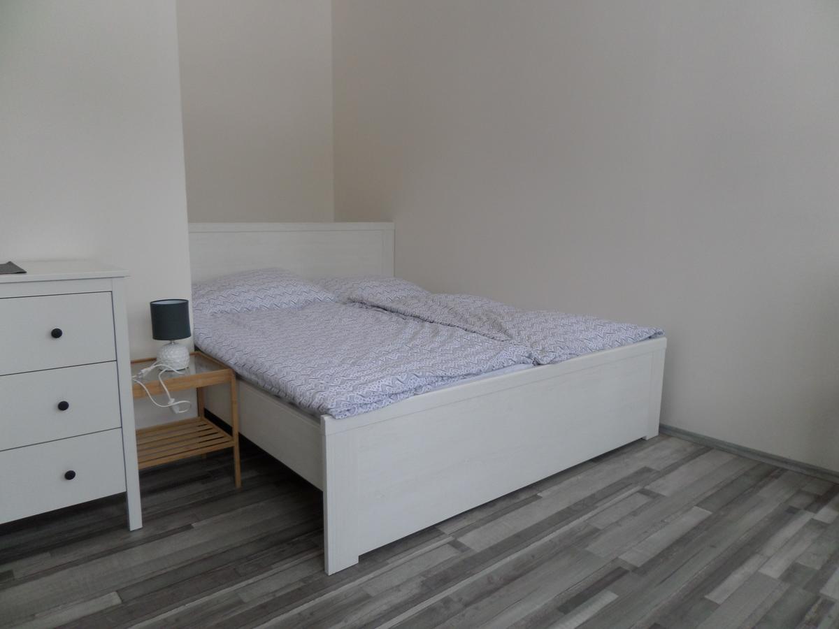 Apartmany Trutnov Promenada 외부 사진