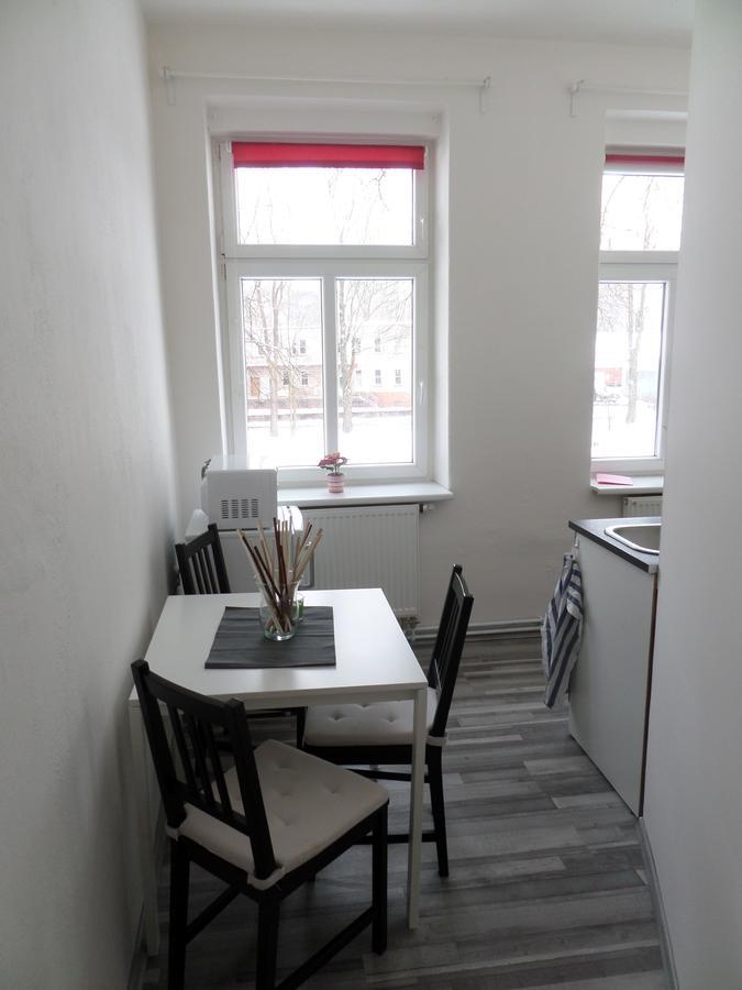 Apartmany Trutnov Promenada 외부 사진