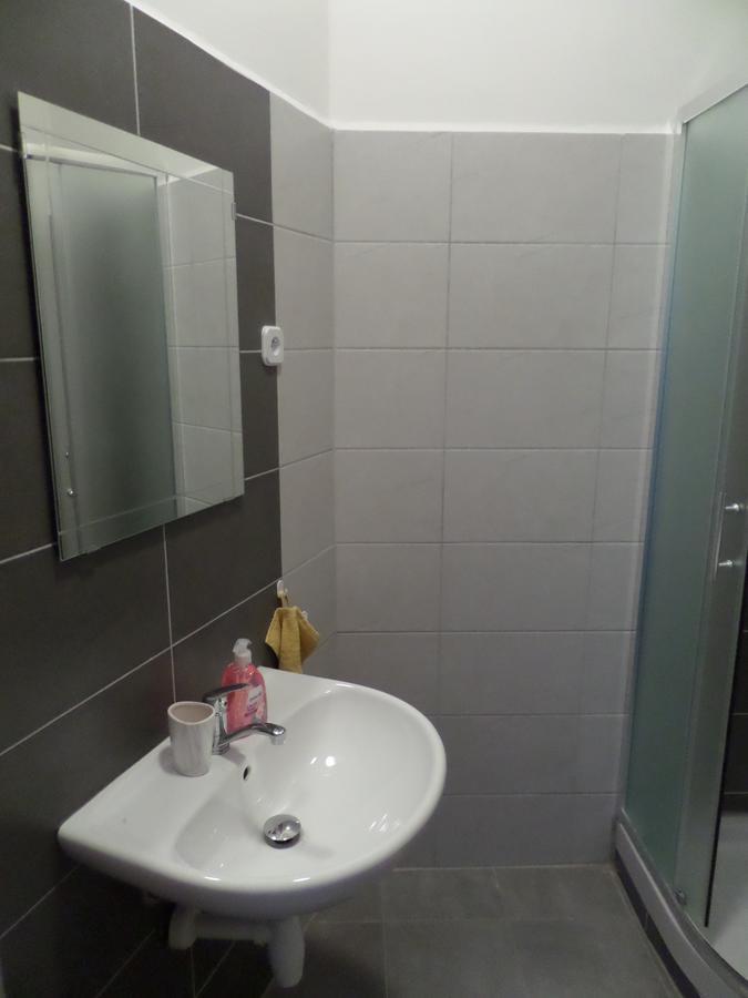 Apartmany Trutnov Promenada 외부 사진