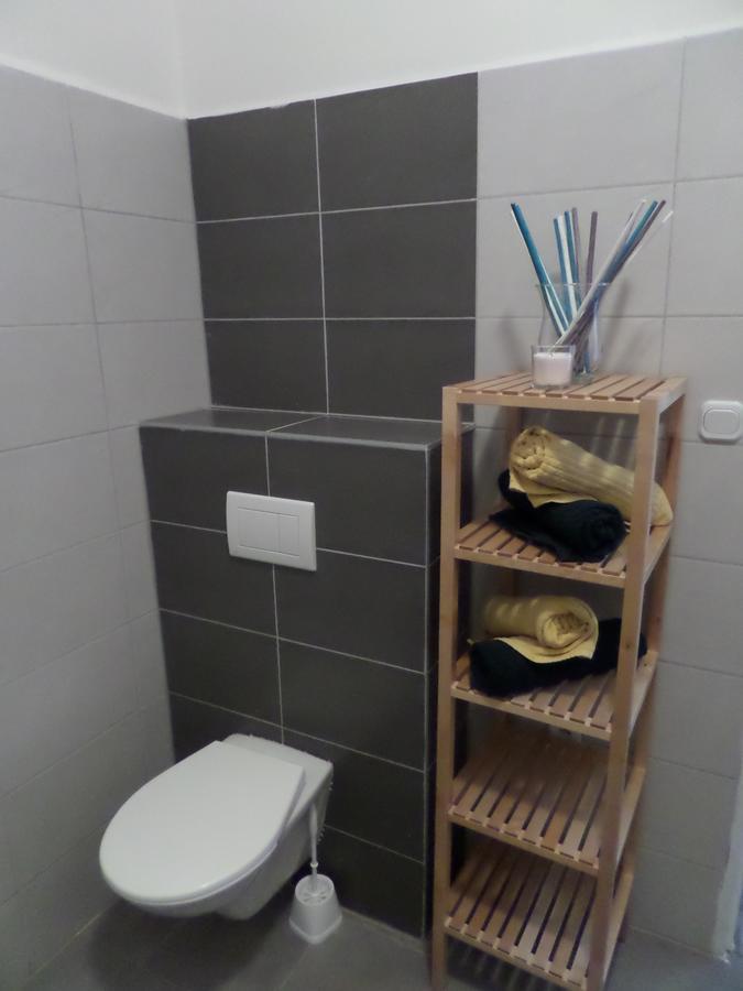Apartmany Trutnov Promenada 외부 사진