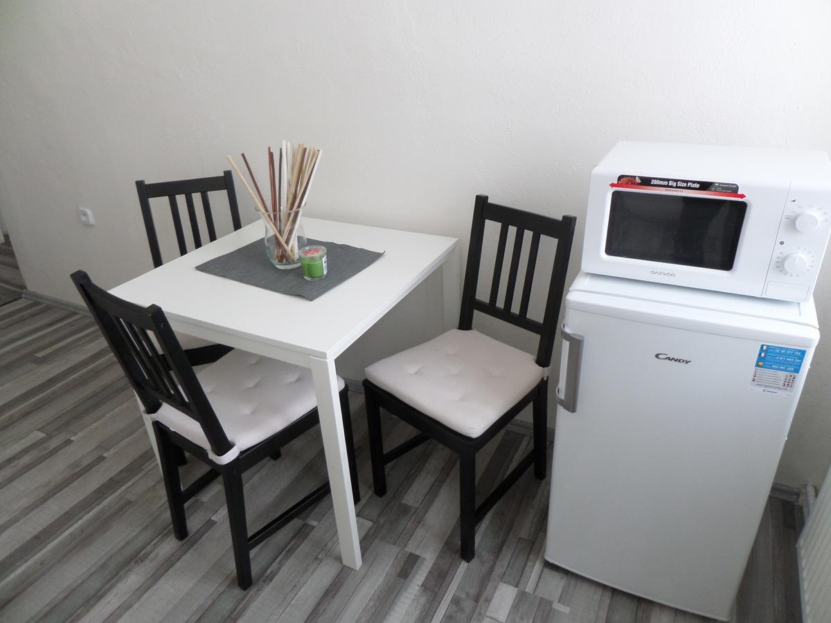 Apartmany Trutnov Promenada 외부 사진