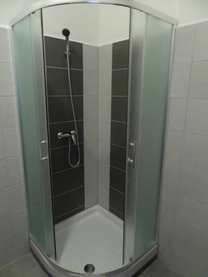 Apartmany Trutnov Promenada 외부 사진